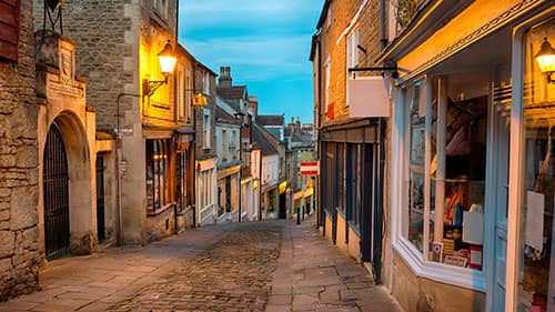 Rivendell Estates - Frome