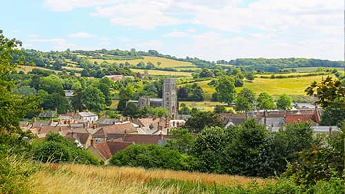 Rivendell Estates - Bruton